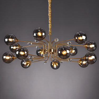 bubble lights fixtures
